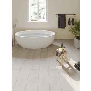 Ламинат Egger Pro Laminate Large Aqua+ EPL166 Бетон Чикаго светло-серый