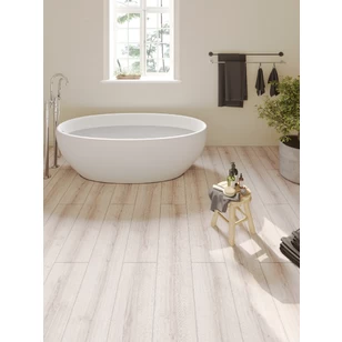 Ламинат Egger Pro Laminate Large Aqua+ EPL183 Дуб Шерман светлый