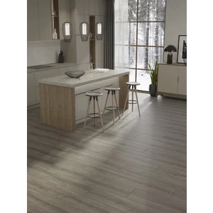 Ламинат Egger Pro Laminate Large Aqua+ EPL185 Дуб Шерман серый