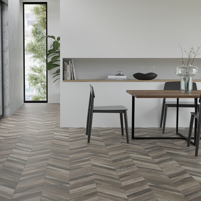 Ламинат Ламинат Egger EPL240 ДУБ КЕСТИНКОРТ ШОКОЛАД