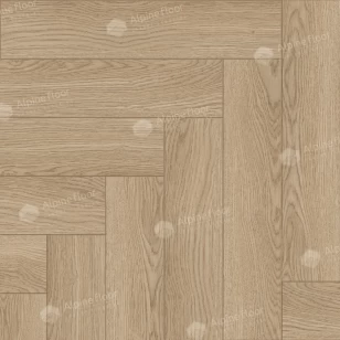 Ламинат Alpine Floor Herringbone 8 Pro Дуб Артуа LF102-12