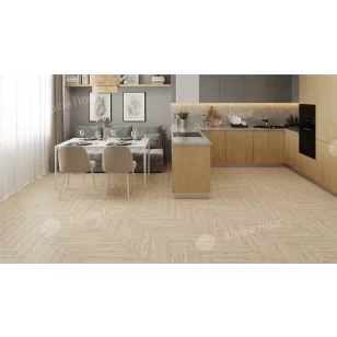 Ламинат Alpine Floor Herringbone 12 Pro Дуб Лион LF106-01