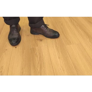Ламинат MSPC Stone Floor Дуб Харвест 295-3 MР