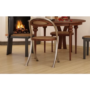 Ламинат MSPC Stone Floor Дуб Харвест 295-3 MР