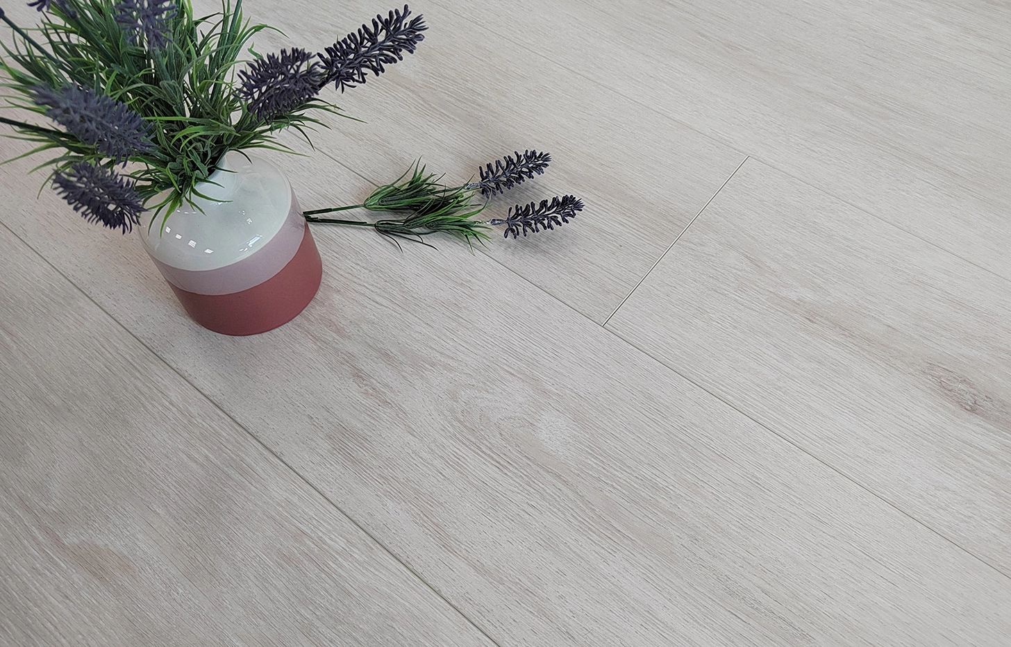 MSPC Ламинат Ламинат MSPC Stone Floor Дуб Кремовый DCA6-14 MP