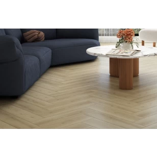 MSPC ламинат Stone Floor Дуб Рейфилд