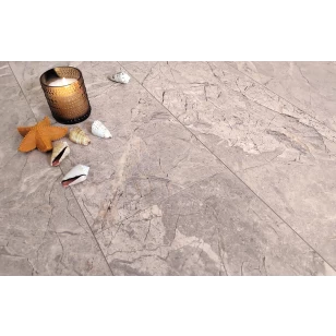 MSPC ламинат Stone Floor Травертин Античный
