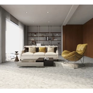 MSPC ламинат Stone Floor Дымчатый Мрамор