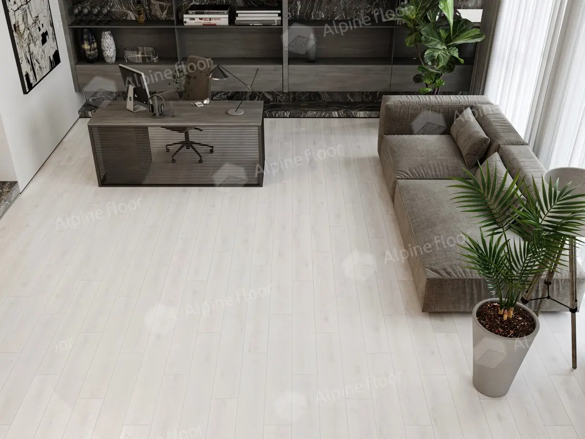 Ламинат Ламинат Alpine Floor AURA Дуб Эльба LF100-12