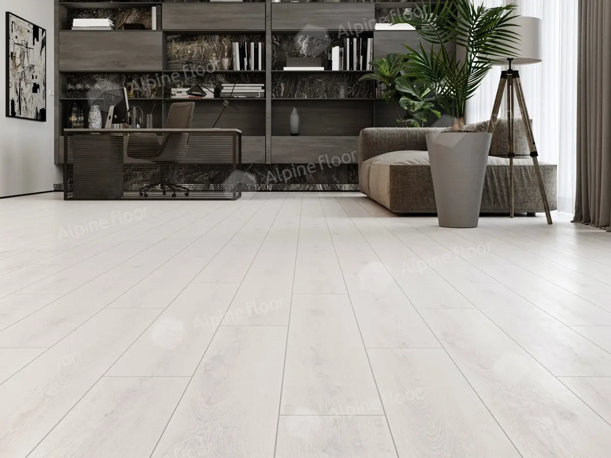Ламинат Ламинат Alpine Floor AURA Дуб Эльба LF100-12