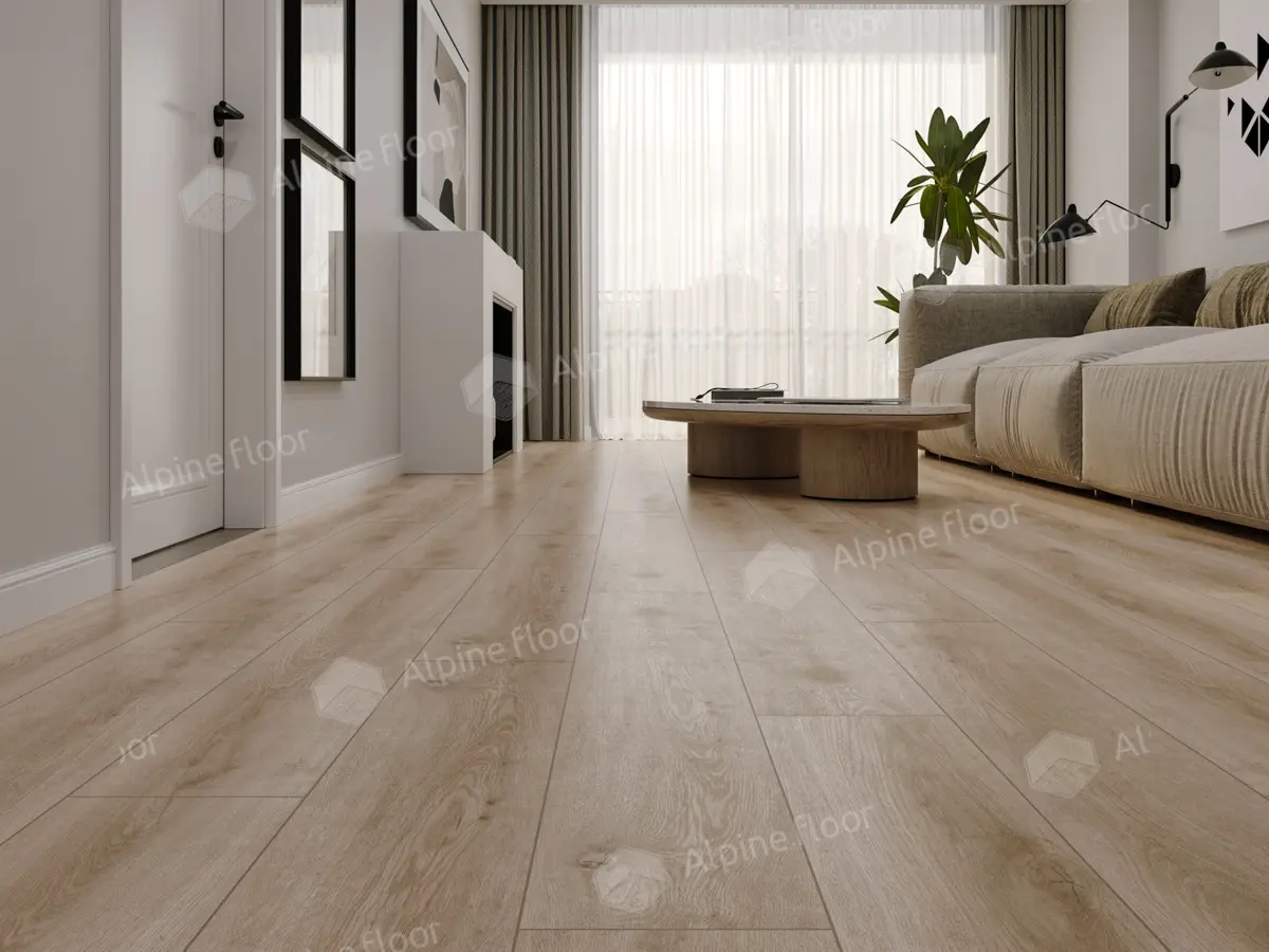 Ламинат Ламинат Alpine Floor AURA Дуб Модена LF100-13