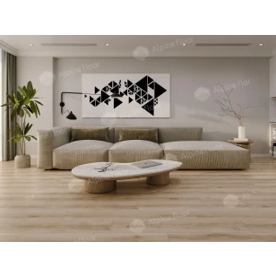 Ламинат Alpine Floor AURA Дуб Модена LF100-13