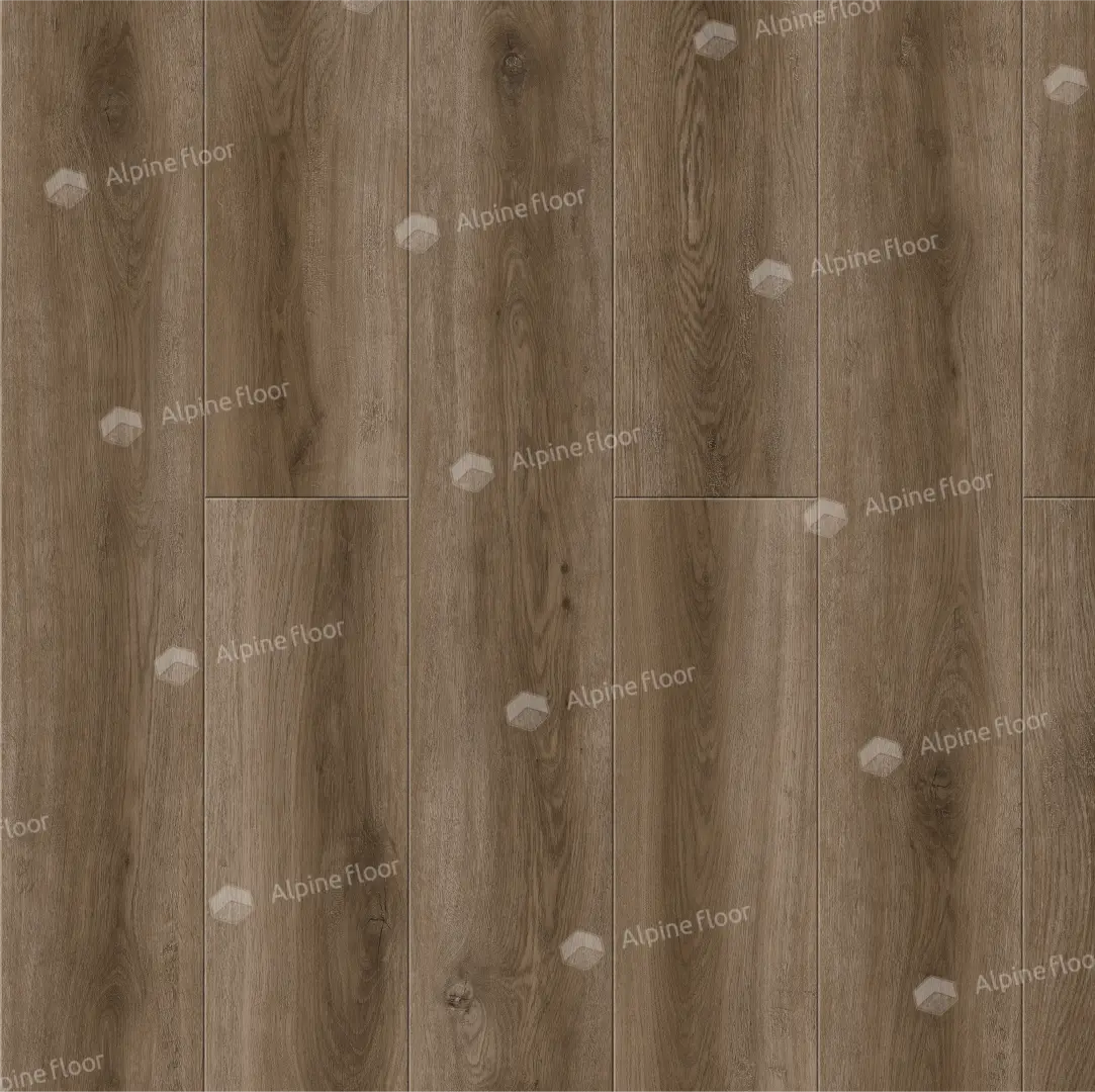 Ламинат Ламинат Alpine Floor AURA Дуб Болонья LF100-14
