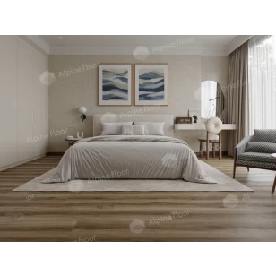 Ламинат Alpine Floor AURA Дуб Болонья LF100-14