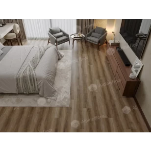 Ламинат Alpine Floor AURA Дуб Болонья LF100-14