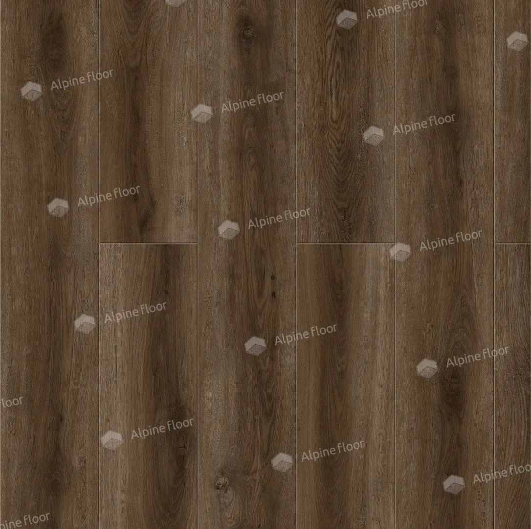 Ламинат Ламинат Alpine Floor AURA Дуб Прато LF100-15