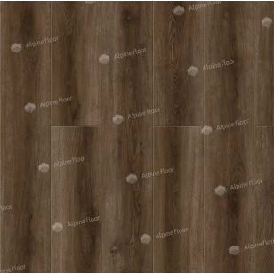 Ламинат Alpine Floor AURA Дуб Прато LF100-15