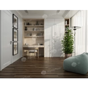 Ламинат Alpine Floor AURA Дуб Прато LF100-15