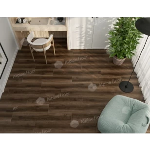 Ламинат Alpine Floor AURA Дуб Прато LF100-15