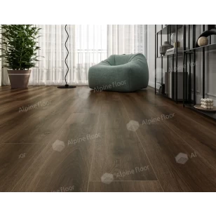 Ламинат Alpine Floor AURA Дуб Прато LF100-15