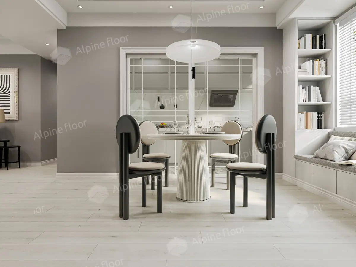 Ламинат Ламинат Alpine Floor AURA Дуб Паола LF100-16