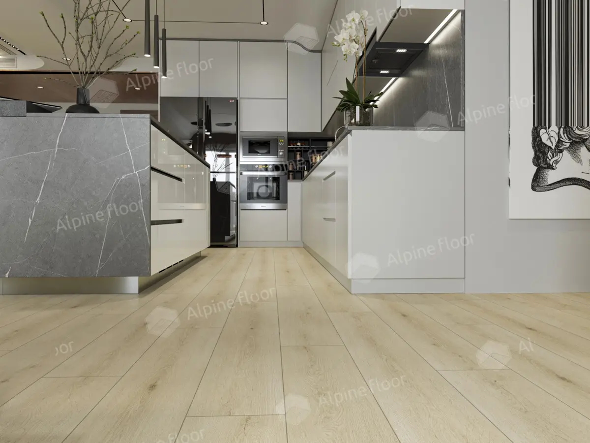 Ламинат Ламинат Alpine Floor AURA Дуб Боргезе LF100-17