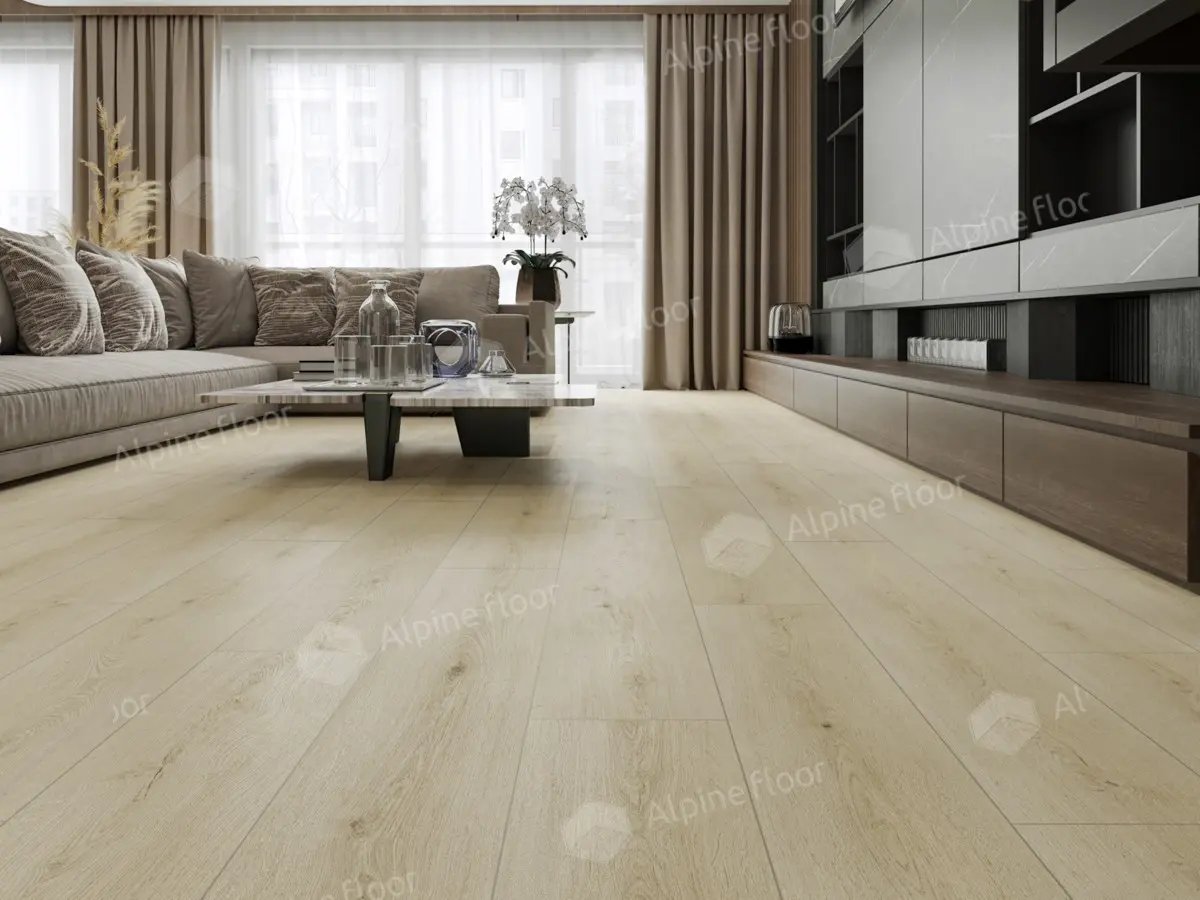 Ламинат Ламинат Alpine Floor AURA Дуб Альтори LF100-18
