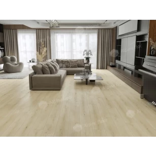 Ламинат Alpine Floor AURA Дуб Альтори LF100-18