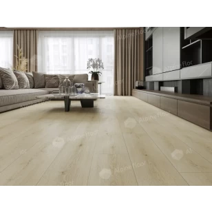 Ламинат Alpine Floor AURA Дуб Альтори LF100-18
