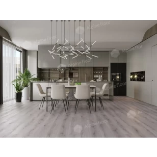Ламинат Alpine Floor AURA Дуб Катания LF100-19