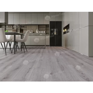 Ламинат Alpine Floor AURA Дуб Катания LF100-19