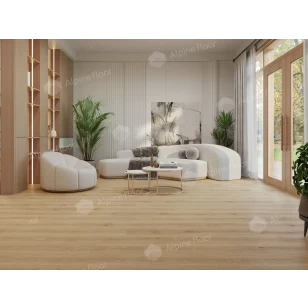 Ламинат Alpine Floor AURA Дуб Сиена LF100-20