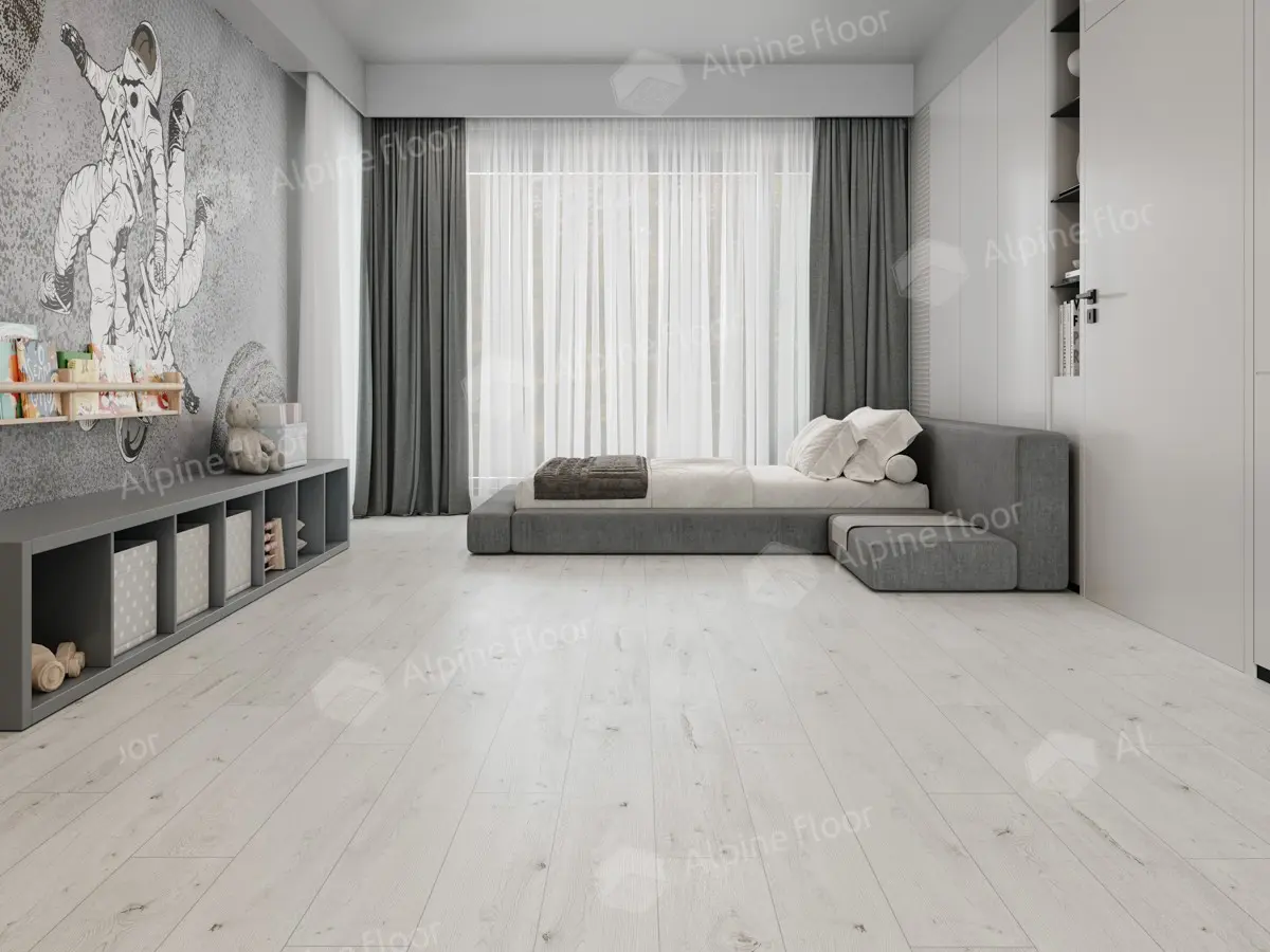 Ламинат Ламинат Alpine Floor AURA Дуб Арно LF100-21
