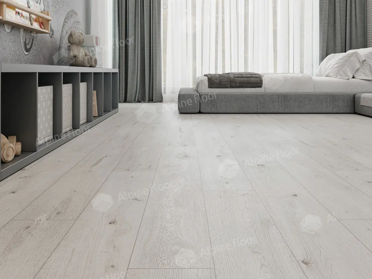 Ламинат Ламинат Alpine Floor AURA Дуб Арно LF100-21