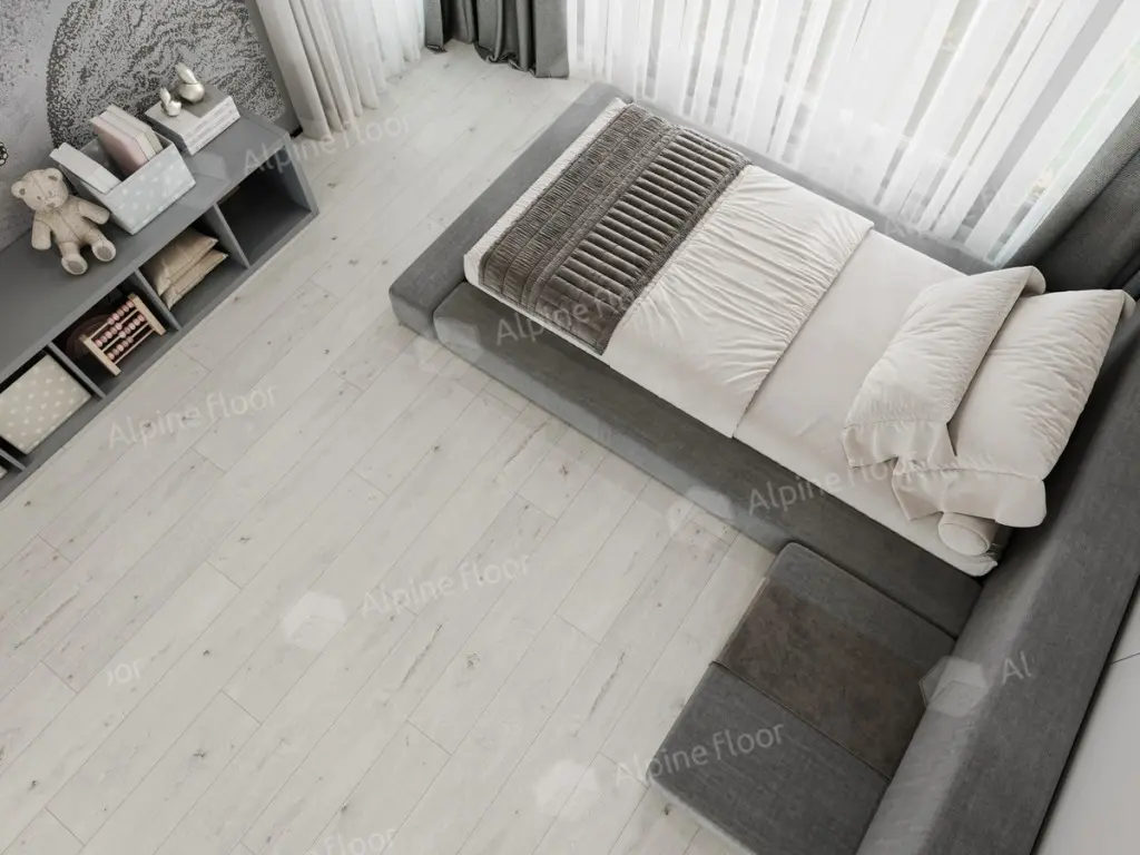 Ламинат Ламинат Alpine Floor AURA Дуб Арно LF100-21