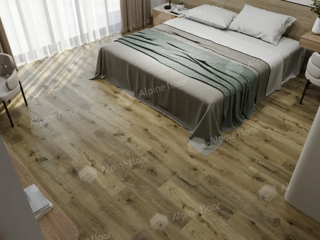 Ламинат Ламинат Alpine Floor AURA Дуб Эмполи LF100-22