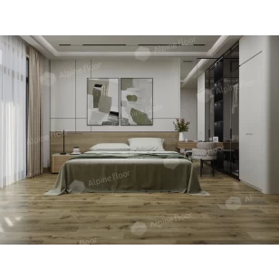 Ламинат Alpine Floor AURA Дуб Эмполи LF100-22