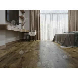 Ламинат Alpine Floor AURA Дуб Эмполи LF100-22