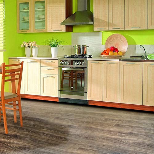 Ламинат Ламинат Parafloor Villa 8006 Дуб Ривьера (1215х196х8 мм) 1.91м2