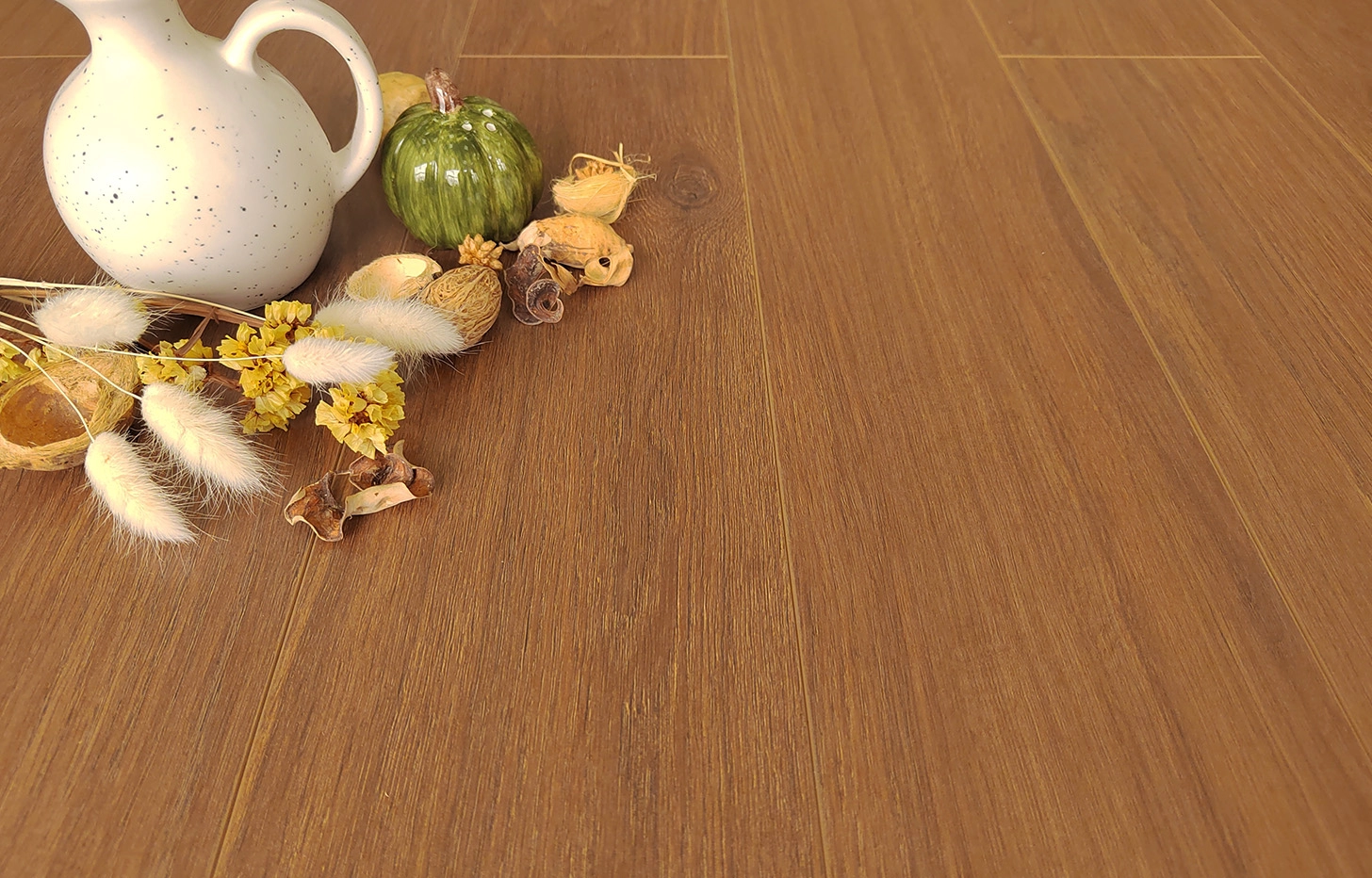 MSPC Ламинат Ламинат MSPC Stone Floor Дуб Грейнфилд DCF1-6 MР