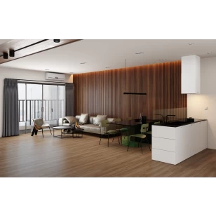 Ламинат MSPC Stone Floor Дуб Грейнфилд DCF1-6 MР