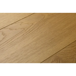 Кварцевый SPC ламинат DAMY FLOOR FAMILY DF03-F Дуб Медовый