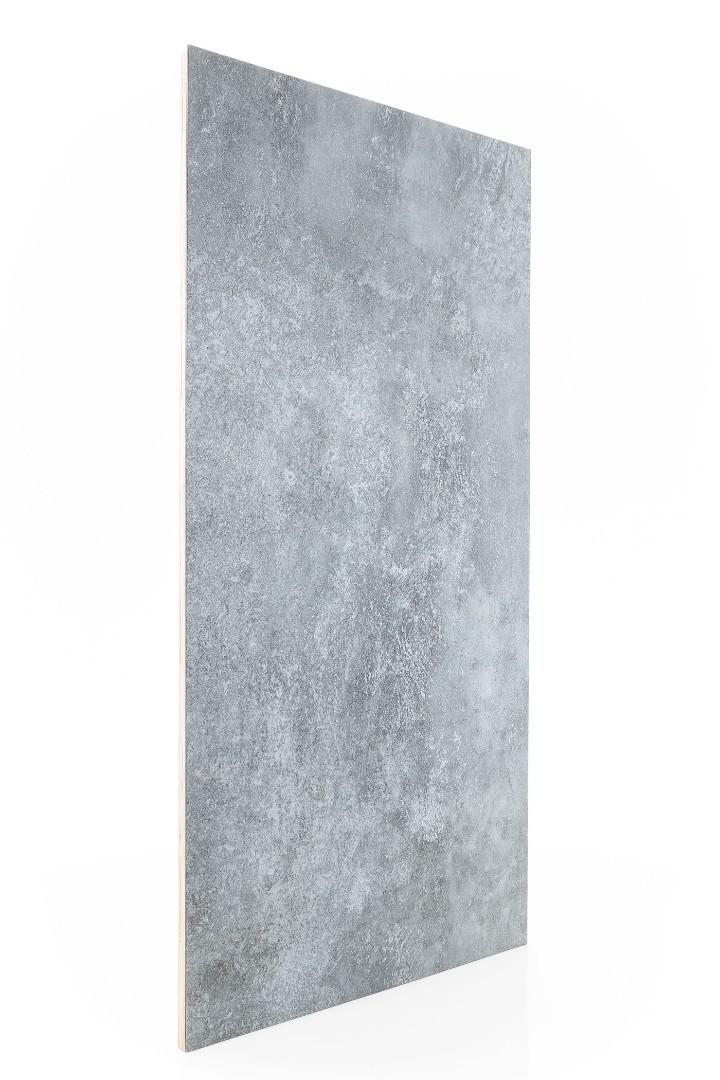 Виниловые полы Виниловый ламинат FirstFloor Лунный бетон 2F103