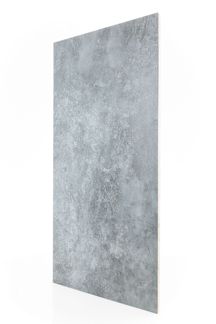 Виниловые полы Виниловый ламинат FirstFloor Лунный бетон 2F103