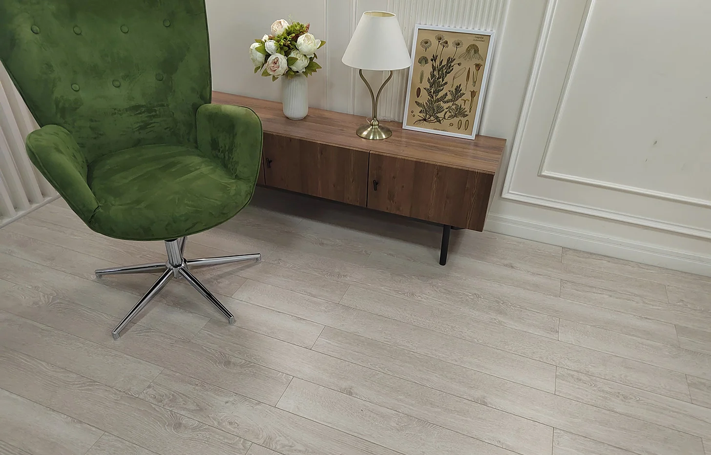 Ламинат Ламинат Floor Fort Дуб Корнер Брук 19009-20 MP