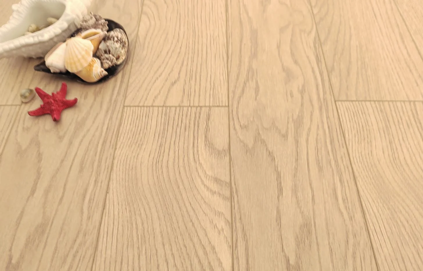 Ламинат Ламинат Floor Fort Дуб Шербрук 19031-6 MP