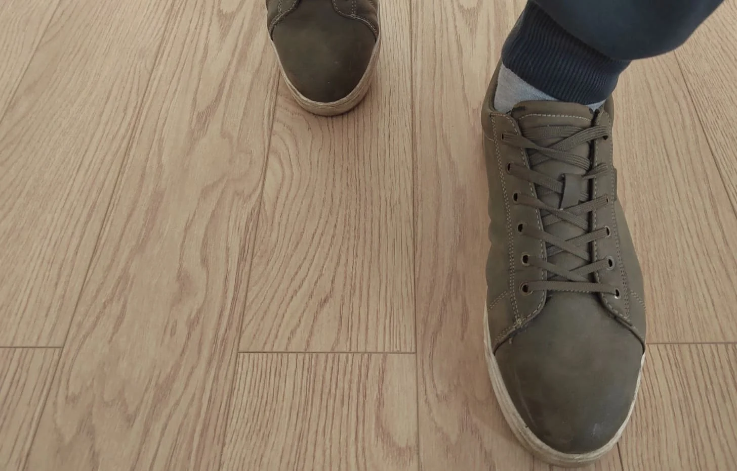 Ламинат Ламинат Floor Fort Дуб Шербрук 19031-6 MP