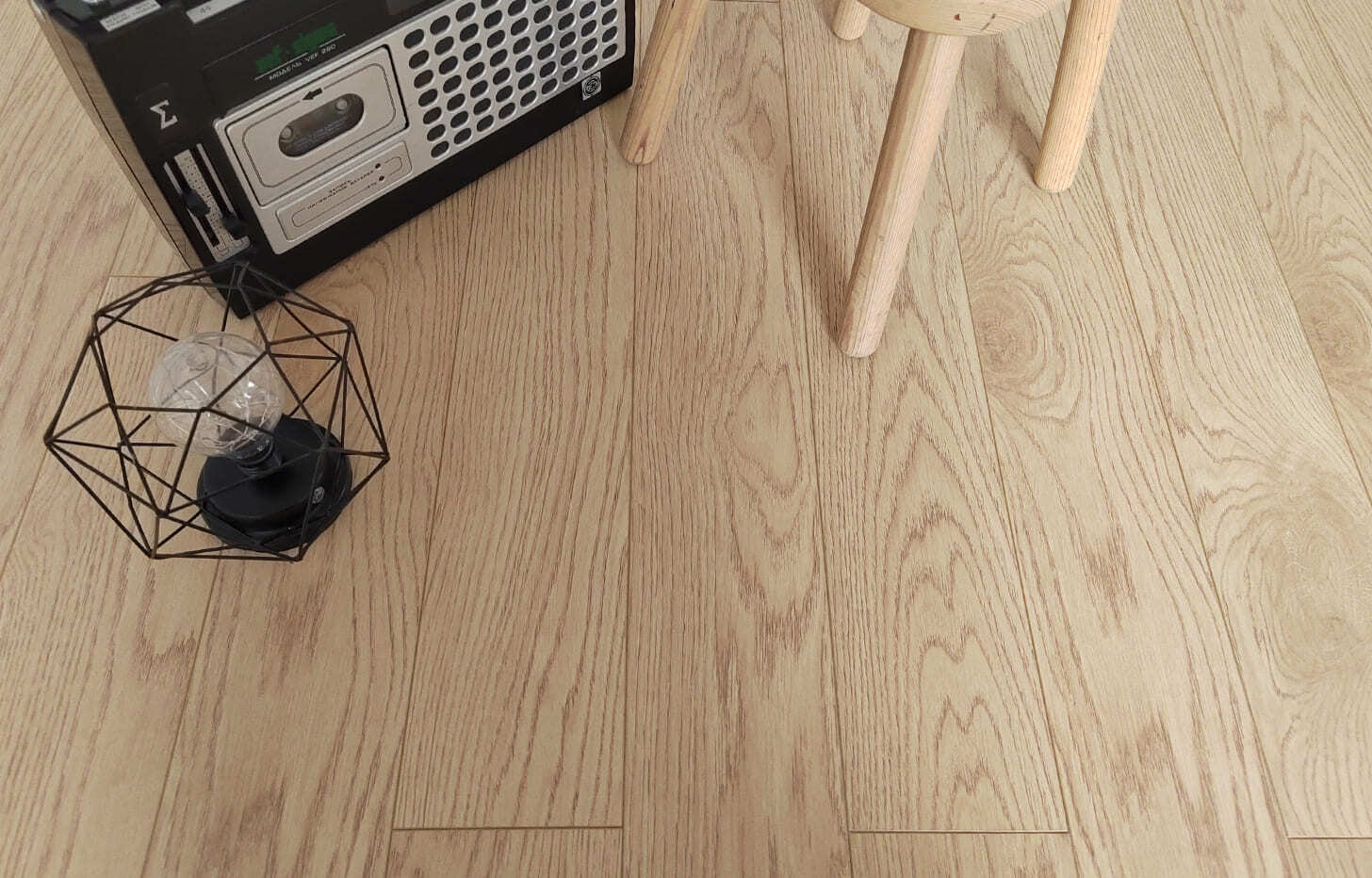 Ламинат Ламинат Floor Fort Дуб Брендон 19031-5 MP