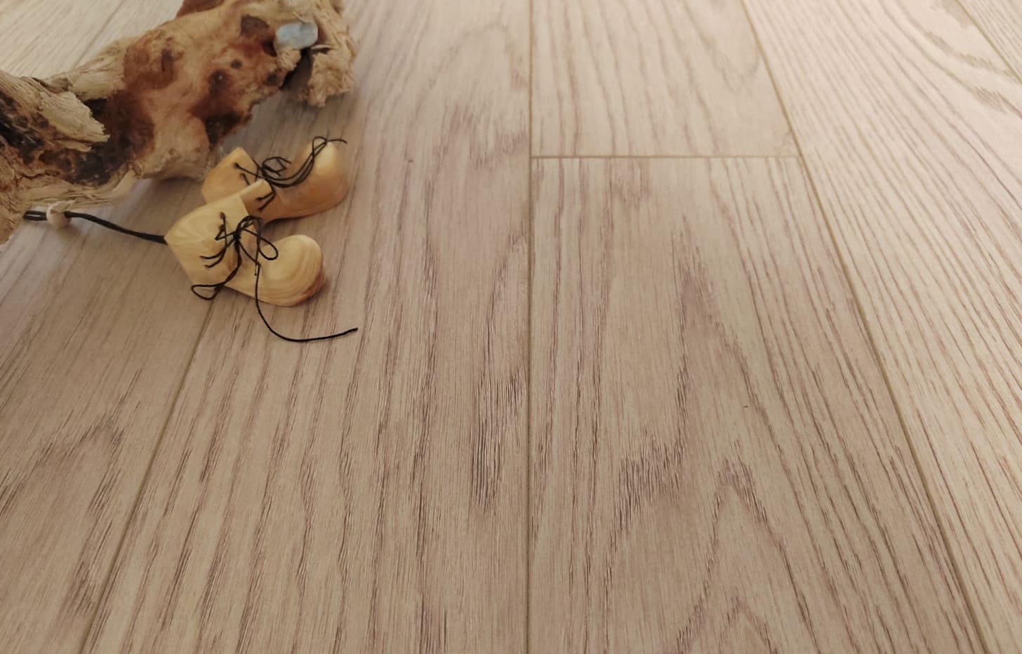 Ламинат Ламинат Floor Fort Дуб Брендон 19031-5 MP