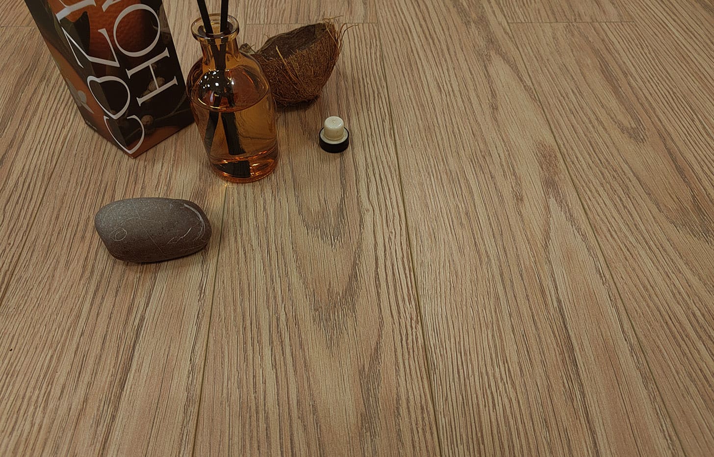 Ламинат Ламинат Floor Fort Дуб Маунт Роял 19027-7 MP